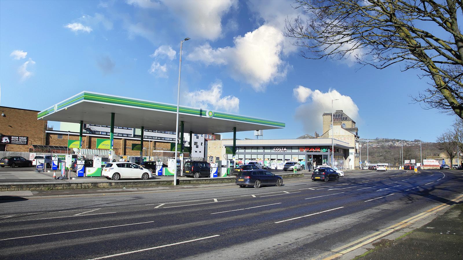 77 Otley Road<br>Shipley<br>West Yorkshire<br>BD18 2BJ